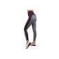 GymHero Leggings W GRAY-HEART