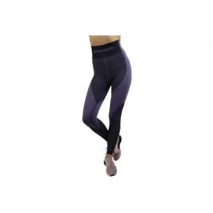 GymHero Leggings W HEATHER shoes