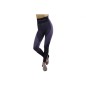 Leggings GymHero W HEATHER scarpe