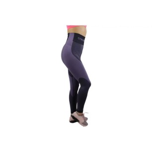 GymHero Leggings W HEATHER shoes