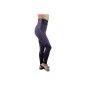 Leggings GymHero W HEATHER scarpe