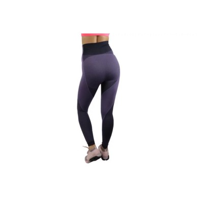 Leggings GymHero W HEATHER scarpe