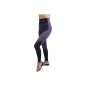 Leggings GymHero W HEATHER scarpe