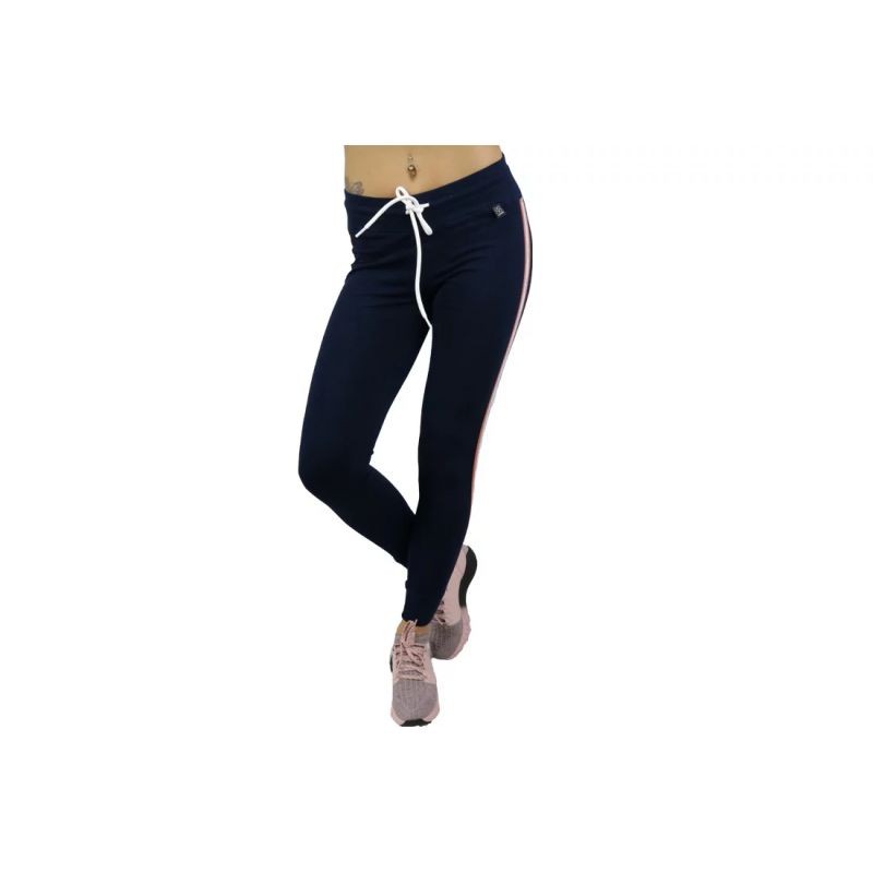 Leggings GymHero W LEGG-RACE