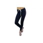 GymHero Leggings W LEGG-RACE