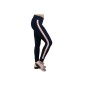 GymHero Leggings W LEGG-RACE