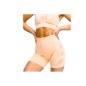 GymHero California Cute Shorts IN PEACH