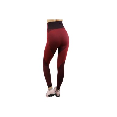 GymHero Leggings IN RUSTY