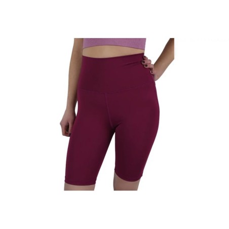 Pantaloncini GymHero W SHORTS-FUCSIA