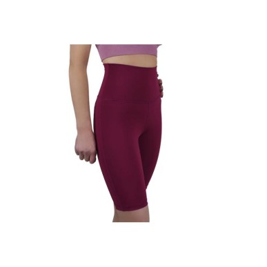 Pantaloncini GymHero W SHORTS-FUCSIA