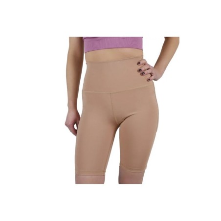 Pantaloncini GymHero W SHORTS-NUDE