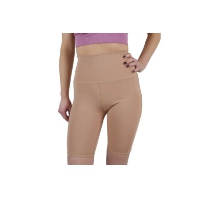 Pantaloncini GymHero W SHORTS-NUDE