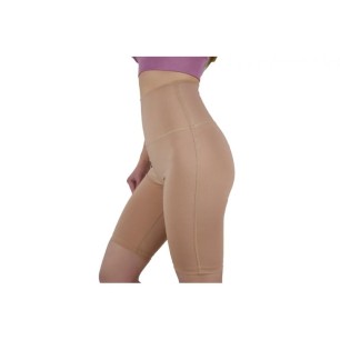 Pantaloncini GymHero W SHORTS-NUDE