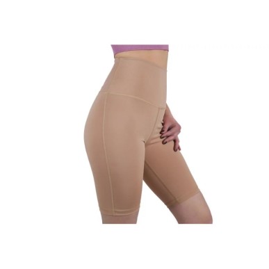 Pantaloncini GymHero W SHORTS-NUDE