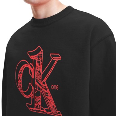 Calvin Klein M J40J400160 sweatshirt