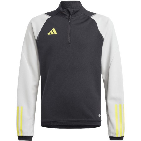 Adidas Tiro 23 Competition Training Top Jr HU1312 sweatshirt