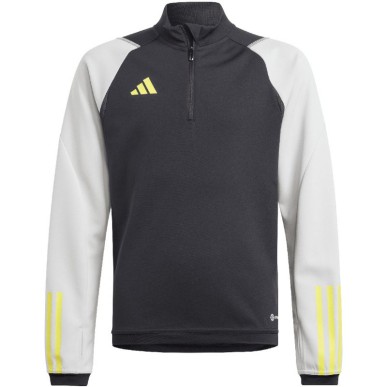 Felpa Adidas Tiro 23 Competition Training Top Jr HU1312