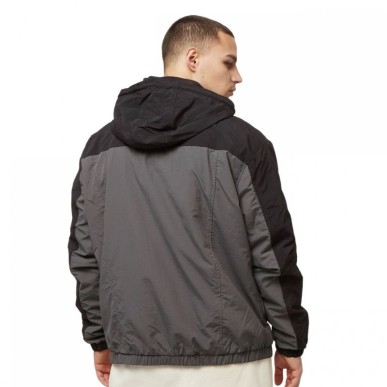 Giacca Karl Kani Retro Split Windbreaker M 6084115