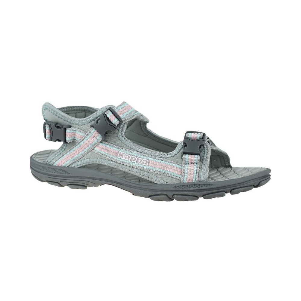 Kappa Rusheen T Jr 260773T-1421 sandals