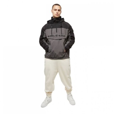 Giacca Karl Kani Retro Split Windbreaker M 6084115