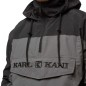 Giacca Karl Kani Retro Split Windbreaker M 6084115