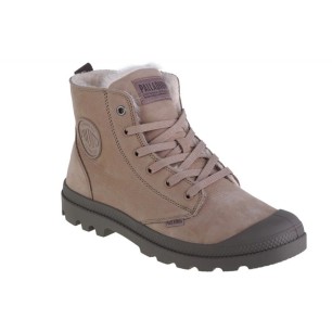 Scarpe Palladium Pampa Hi Zip WL M 05982-297-M