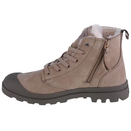 Scarpe Palladium Pampa Hi Zip WL M 05982-297-M