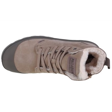 Scarpe Palladium Pampa Hi Zip WL M 05982-297-M