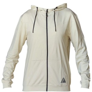 Joma Indoor Gym Zip-Up Hoodie M 102970-001