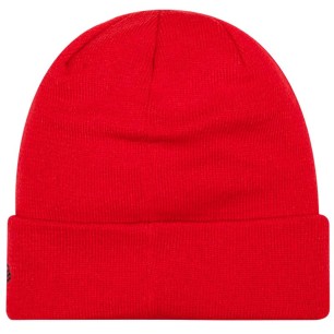 New Era Core Cuff Beanie Manchester United FC Hat 11213213