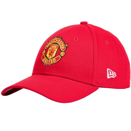 Cappellino New Era 9FORTY Manchester United FC 11213219