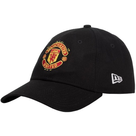 Cappellino New Era 9FORTY Manchester United FC 11213222