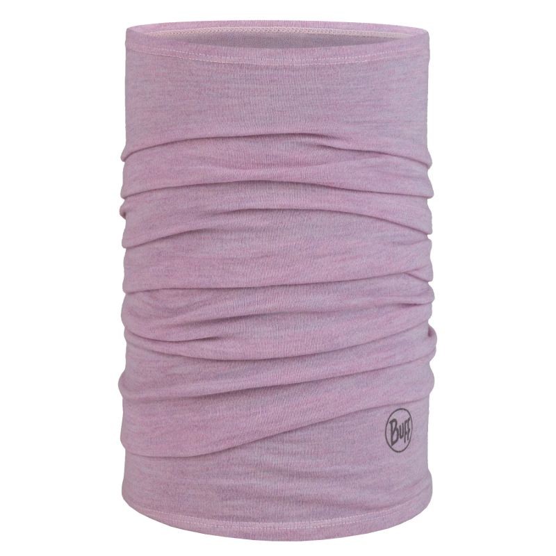 Buff Merino Midweight Tube Scarf 1130226401000