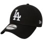 Cappellino New Era League Essential 9FORTY Los Angeles Dodgers 11405493