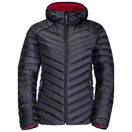 Jack Wolfskin Passamani Down Hoody W 1207101-1388