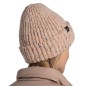 Buff Kim Knitted Fleece Hat Beanie 1296985081000