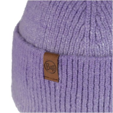 Buff Marin Knitted Hat Beanie W 1323247281000