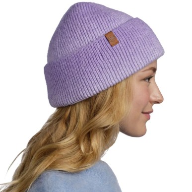 Buff Marin Knitted Hat Beanie W 1323247281000