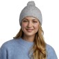 Buff Nerla Knitted Hat Beanie W 1323359371000