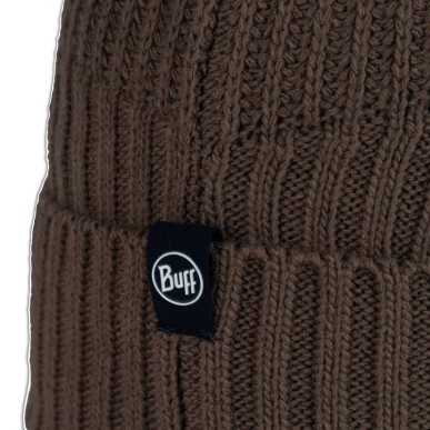 Buff Renso Knitted Fleece Hat Beanie W 1323363151000