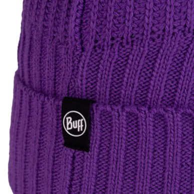 Buff Renso Knitted Fleece Hat Beanie W 1323363131000