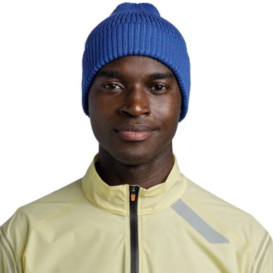 Buff Drisk Knitted Hat Beanie 1323397911000