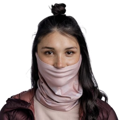 Buff Thermonet Tube Scarf 1324765081000