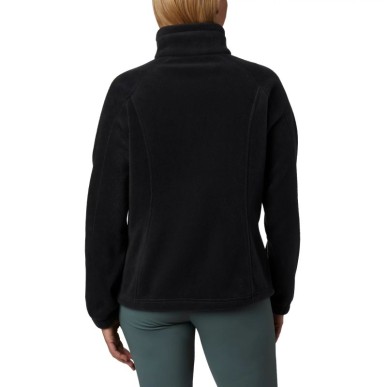 Columbia Benton Springs Full Zip Fleece Sweatshirt W 1372111010