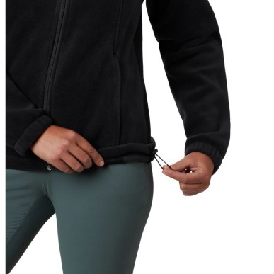 Columbia Benton Springs Full Zip Fleece Sweatshirt W 1372111010