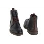 Rieker Booties M 13730-00 shoes