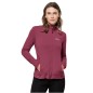 Jack Wolfskin Peak Grid Fleece Sweatshirt W 1710351-2198