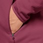 Jack Wolfskin Peak Grid Fleece Sweatshirt W 1710351-2198