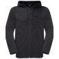 Felpa con cappuccio Jack Wolfskin Waldsee Hooded Jkt M 1710701-6000