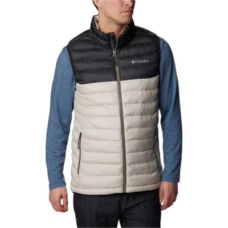 Columbia Powder Lite Gilet M 1748031278